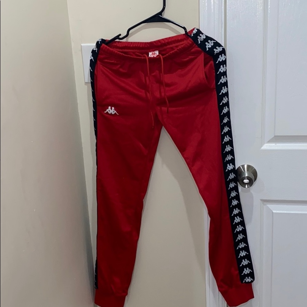 Kappa jogger